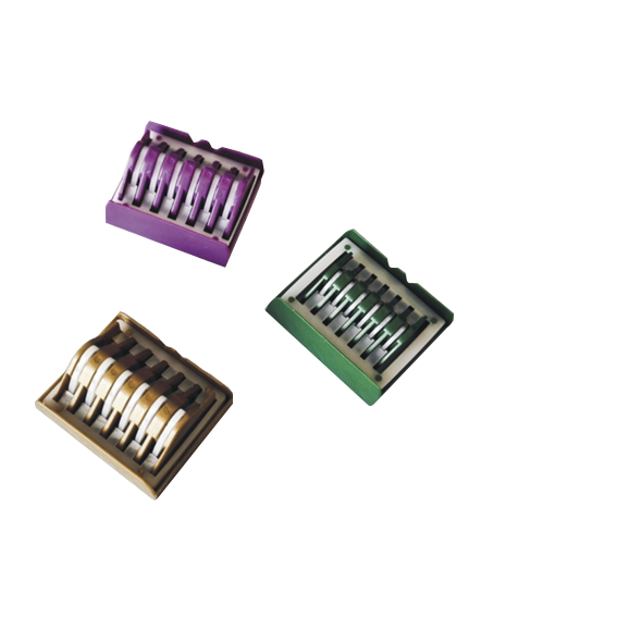 一次性使用組織閉合夾（豫械注準20202020600）