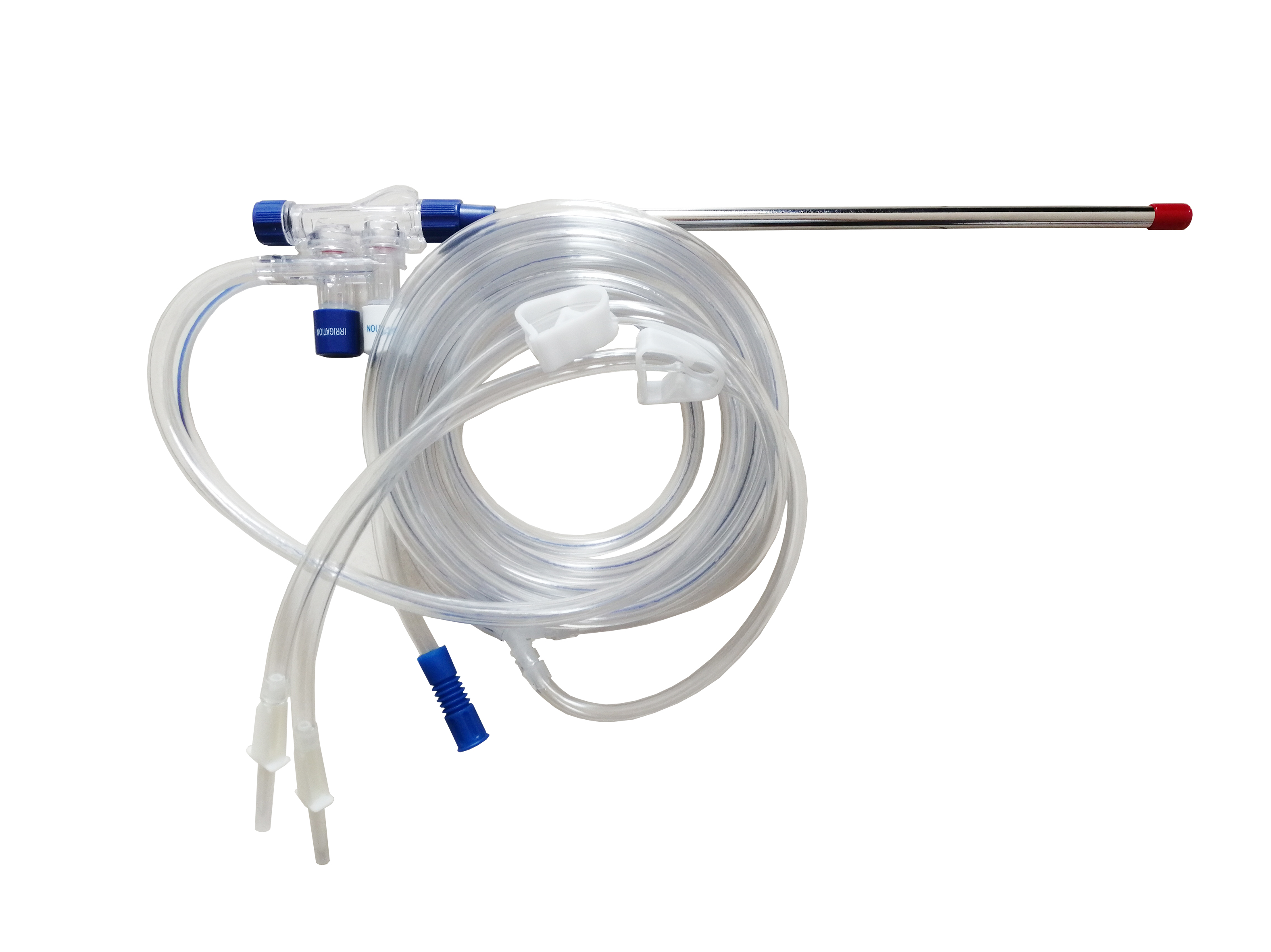 一次性使用沖吸器（豫械注準20202020563）