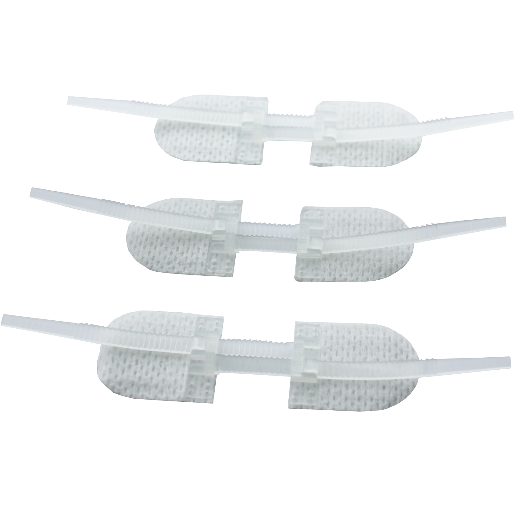 一次性使用免縫拉鏈（豫械注準20202020561）