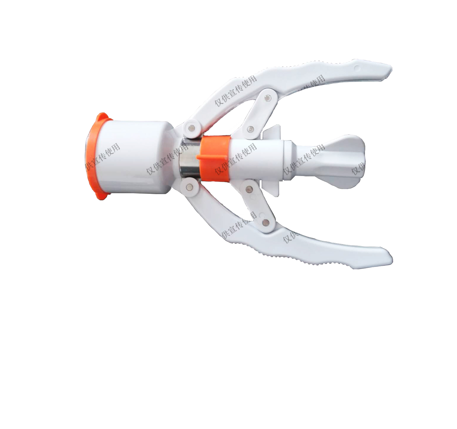 一次性使用包皮環切吻合器